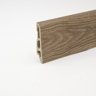 Döllken USL60 2078 clear oak 2,5mt Universal-Sockelleiste